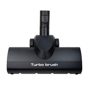 Πέλμα σκούπας MIELE  Turbo Brush 35mm (με κουμπί κλειδώματος και βάση στήριξης) Συμβατό Προιόν