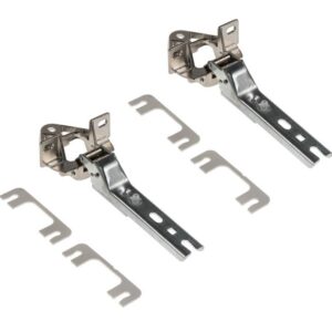 Μεντεσές Εντοιχισμού Ψυγείου BOSCH/SIEMENS ORIGINAL