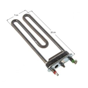 Αντίσταση Πλυντηρίου Ρούχων INDESIT 1900 Watt