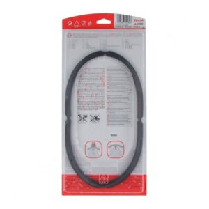Λάστιχο Χύτρας TEFAL Sensor/Optima/Vitaly Νέου Τύπου 4-6 lit