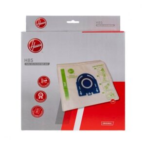 Σακούλες Ηλεκτρικής Σκούπας HOOVER H85