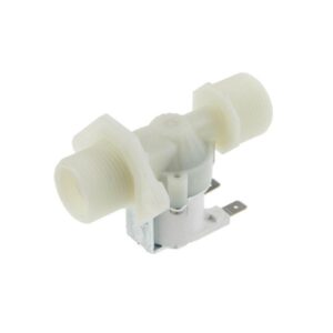 Βαλβίδα Μονή Πλυντηρίου Ρούχων 3/4"-3/4" 24V