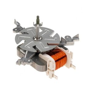 Μοτέρ Αέρος Φούρνου συμβατό για NEFF