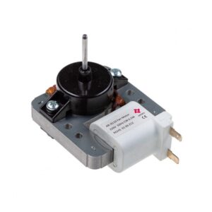 Ανεμιστήρας Συντήρησης Ψυγείου τύπου BOSCH/SIEMENS