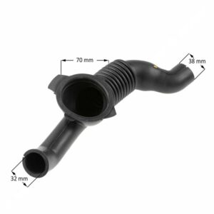 Λάστιχο Κάδου-Φίλτρου-Πιεσοστάτη Πλυντηρίου Ρούχων LG