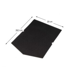 Φίλτρο Στεγνωτηρίου Συμβατό για MIELE