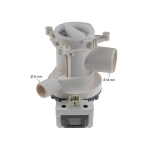 Αντλία Πλυντηρίου Ρούχων BEKO (Hanyu)