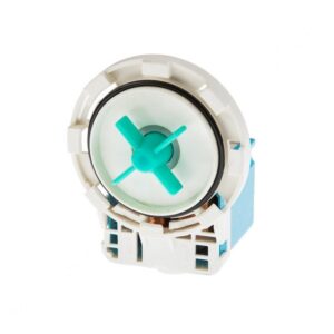 Αντλία Πλυντηρίου Ρούχων με 8 Κουμπώματα