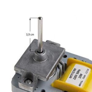 Ανεμιστήρας Ψυγείου ARCELIK / BEKO /SAMSUNG