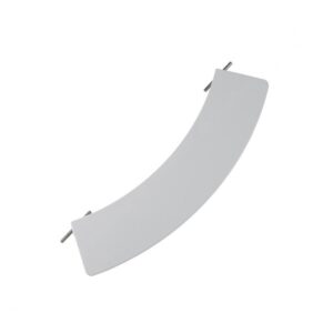 Λαβή Κλείστρου Πλυντηρίου Ρούχων BOSCH/SIEMENS ORIGINAL