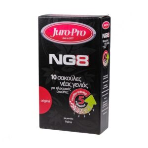 Σακούλα Ηλεκτρικής Σκούπας JURO-PRO NG8 PALMA