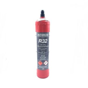 Ψυκτικό Υγρό R-32 – Φιάλη 780gr