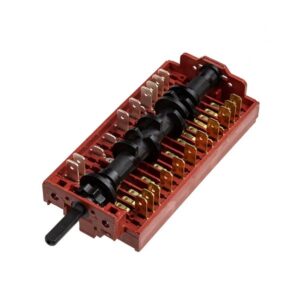 Διακόπτης Φούρνου 8 Θέσεων BOSCH/SIEMENS