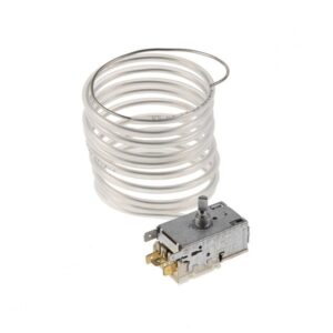 Θερμοστάτης Κατάψυξης Ψυγειοκαταψύκτη Ranco K54L1853 με Alarm