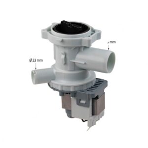 Αντλία Πλυντηρίου Ρούχων MIDEA/DELONGHI