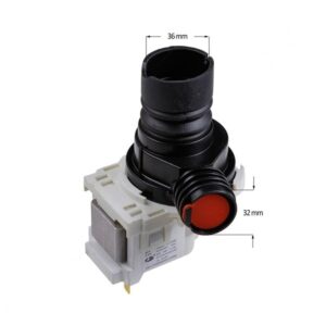 Αντλία Αποχέτευσης Πλυντηρίου Πιάτων AEG/ELECTROLUX