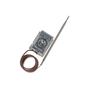 Θερμοστάτης Φούρνου Κουζίνας SIEMENS 290°C - 2 επαφών