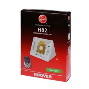 Σακούλες Ηλεκτρικής Σκούπας HOOVER H82