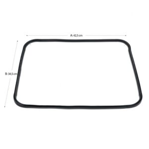 Φλάντζα Φούρνου συμβατή για AEG/ELECTROLUX