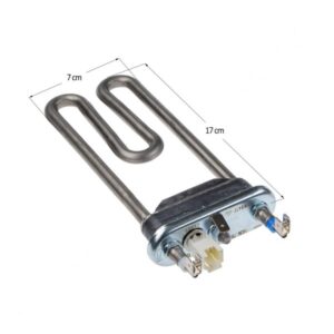 Αντίσταση Πλυντηρίου Ρούχων CANDY 1300 Watt