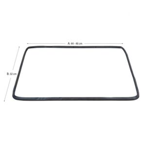 Φλάντζα Φούρνου BOSCH/SIEMENS Original