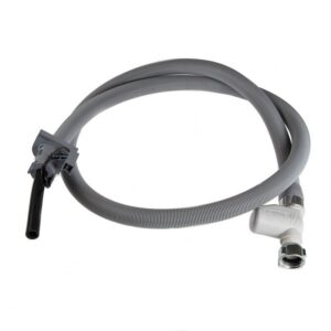 Σωλήνας Παροχής με Aqua Stop AEG