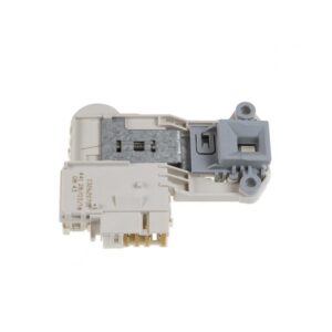 Μπλόκο (Θερμοδιακόπτης Πόρτας) Πλυντηρίου Ρούχων ELECTROLUX