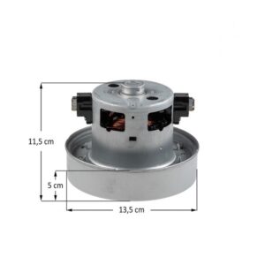 Μοτέρ Ηλεκτρικής Σκούπας SAMSUNG 1800 Watt