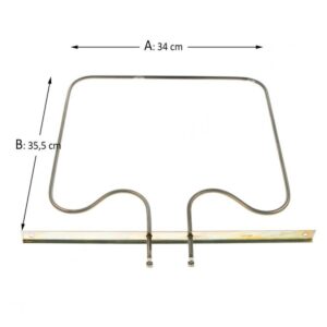 Κάτω Αντίσταση Φούρνου TEKA 1150 Watt