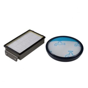 Φίλτρα Σκούπας συμβατά για ROWENTA (Σετ) Compact Power Cyclonic IMITASION