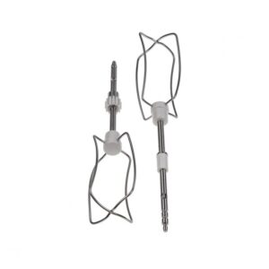 Αναδευτήρες Μαρέγκας (Σετ) Μίξερ MOULINEX