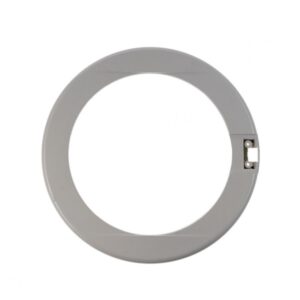 Κορνίζα Πόρτας Πλυντηρίου Ρούχων