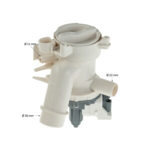 Αντλία Πλυντηρίου Ρούχων CANDY Original