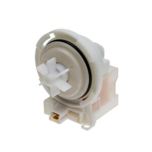 Αντλία Πλυντηρίου Ρούχων με 4 Κουμπώματα