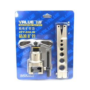 Έκεντρο Εκλειλωτικό Χαλκοσωλήνα VFT-808 -IN VALUE