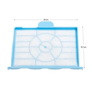 Φίλτρο Μοτέρ Σκούπας συμβατό για BOSCH/SIEMENS