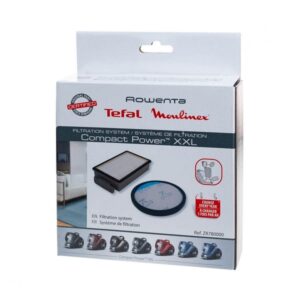 Φίλτρα (Σετ) ROWENTA Compact Power XXL