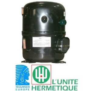 Συμπιεστής Κατάψυξης Tecumseh-Lunite FH2480Z 2HP 380V R404
