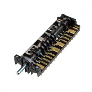 Διακόπτης Φούρνου NEFF 11 Θέσεων Original