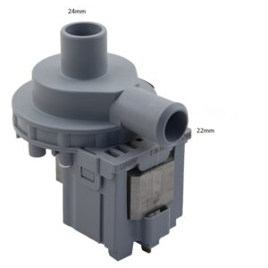 Αντλία Παγομηχανής Μαγνιτική EUROFRIGO