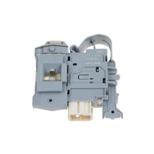 Διακόπτης (Μπλόκο) Πόρτας Πλυντηρίου Ρούχων CANDY/HOOVER ORIGINAL