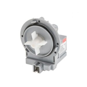 Αντλία Πλυντηρίου Ρούχων με Φίσα...