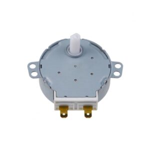 Μοτεράκι Φούρνου Μικροκυμάτων (Άξονας 14mm) – 4 Watt – 4 Rpm – 21 Volt