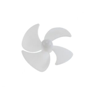 Φτερωτή Ανεμιστήρα Ψυγείου (Ανάποδη Φορά)