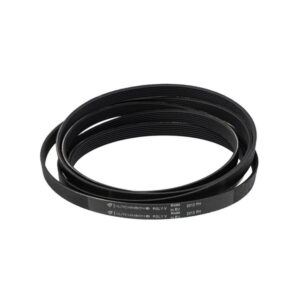 Ιμάντας Ραβδωτός 2012 H7