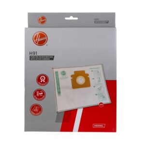 Σακούλες Ηλεκτρικής Σκούπας HOOVER H91 ORIGINAL