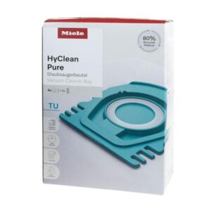Σακούλα Ηλεκτρικής Σκούπας MIELE TU