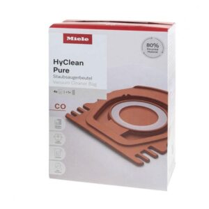 Σακούλα Ηλεκτρικής Σκούπας MIELE CO