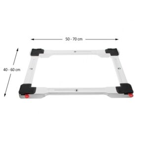 Βάση Συσκευών Πτυσσόμενη