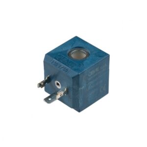 Πηνίο Βαλβίδας Ατμοσυστήματος JURO-PRO